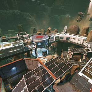 Lemnis Gate Recuperar XM