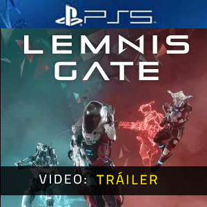Lemnis Gate PS5 Vídeo En Tráiler
