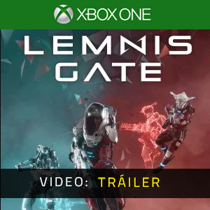 Lemnis Gate Xbox One Vídeo En Tráiler
