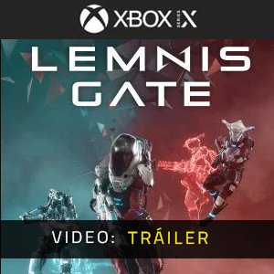 Lemnis Gate Xbox Series X Vídeo En Tráiler