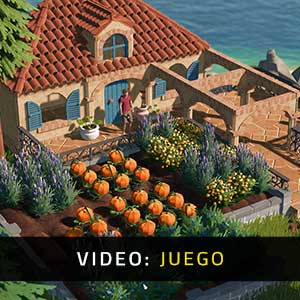 Len’s Island Vídeo Del Juego