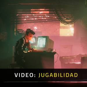 Let Bions Be Bygones - Jugabilidad