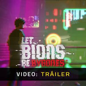 Let Bions Be Bygones - Tráiler