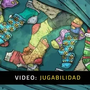 Let Me Sleep – Jugabilidad