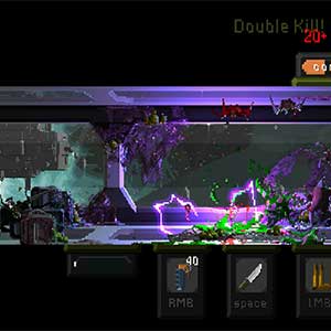 Let Them Come - Sabueso