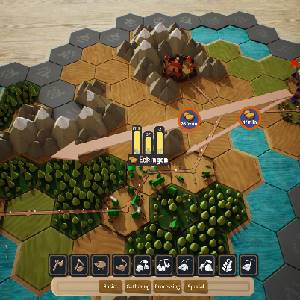 Let Them Trade - Economía