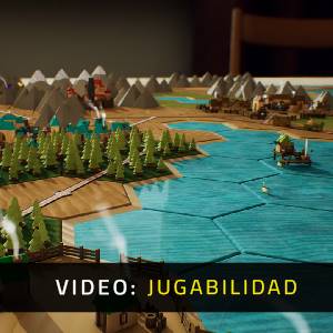 Let Them Trade - Jugabilidad