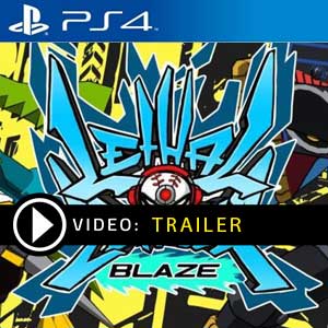 Lethal League Blaze - Tráiler de Video
