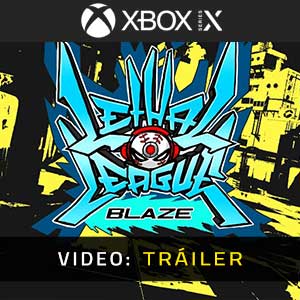 Lethal League Blaze - Tráiler de Video