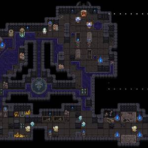 Let’s Build a Dungeon - Mazmorra