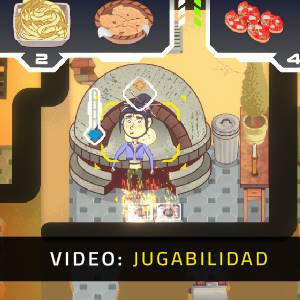 Let's Cook Together 2 - Jugabilidad