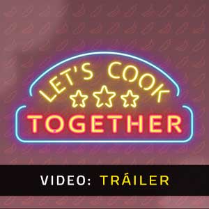 Let’s Cook Together Video dela campaña