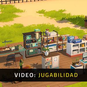 Let's School - Jugabilidad