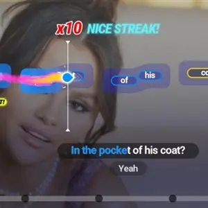 Let's Sing 2026 - Soltera Pronto