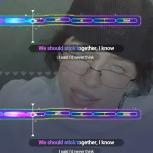 Let's Sing 2026 - Pájaros de una Pluma