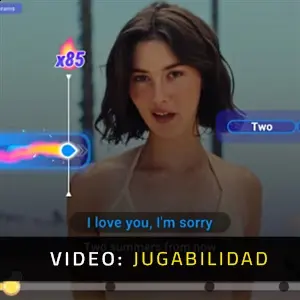 Let's Sing 2026 - Jugabilidad