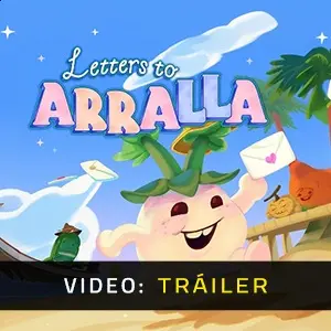 Letters To Arralla - Video Tráiler