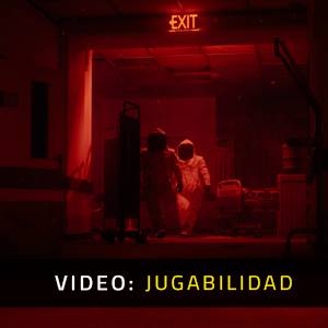 Level Unknown Backrooms - Video de Jugabilidad