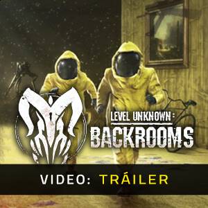 Level Unknown Backrooms - Tráiler de Video