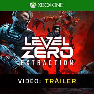 Level Zero: Extraction - Video del Tráiler