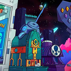 artilugios y máquinas