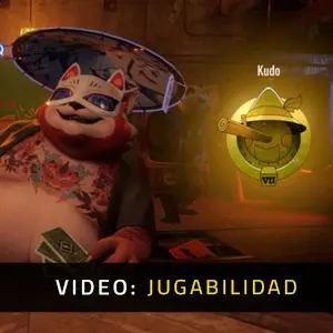 Liar's Bar – Jugabilidad