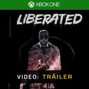 Liberated Xbox One- Tráiler