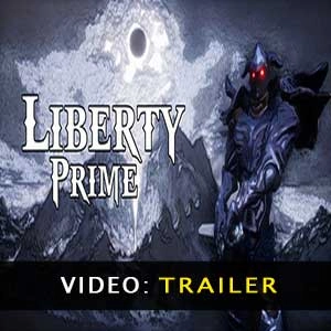 Liberty Prime Pc