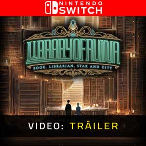 Dicey Dungeons Nintendo Switch Video dela Campaña