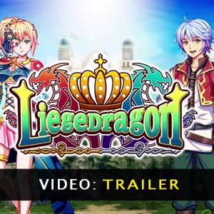 Liege Dragon  Video del trailer