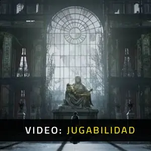 Lies Of P Video de jugabilidad