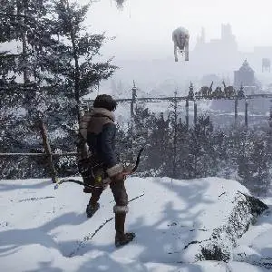 Lies of P: Overture - Pinocchio