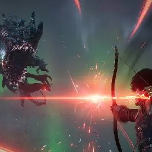 Lies of P: Overture - Enemigo