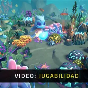 Life Below - Video de Jugabilidad