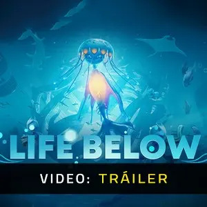 Life Below - Tráiler de Video