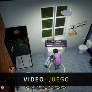 Life By You - Vídeo del Juego