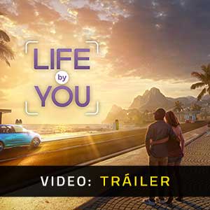 Life By You - Tráiler en Vídeo