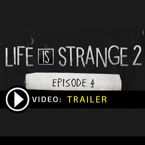Comprar Life is Strange 2 Episode 4 CD Key Comparar Precios