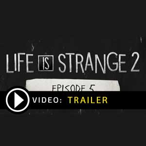 Comprar Life is Strange 2 Episode 5 CD Key Comparar Precios