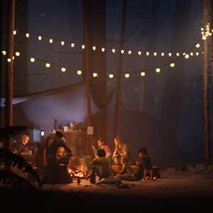 Temiendo a la policía