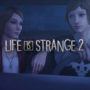 Anuncio de la fecha de salida de Life is Strange 2