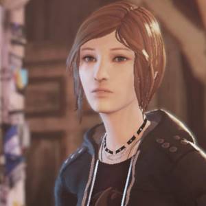 Life is Strange Arcadia Bay Collection Chloe Y Rachel