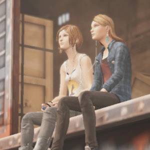 Life is Strange Arcadia Bay Collection Entrenador
