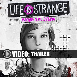 Comprar Life is Strange Before The Storm CD Key Comparar Precios
