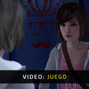 Life is Strange Remastered Collection Vídeo Del Juego