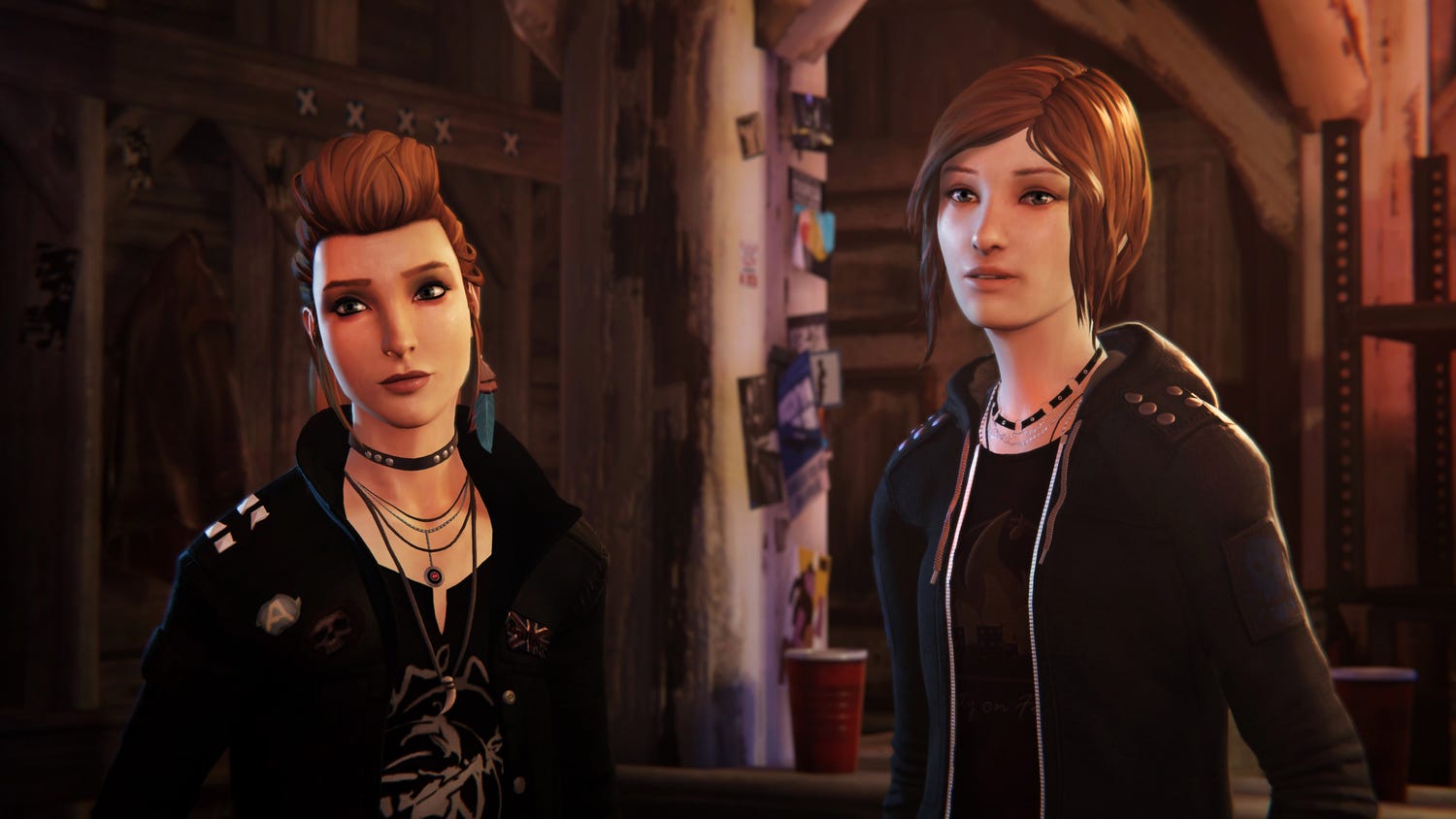 life is strange remastered collection cd key