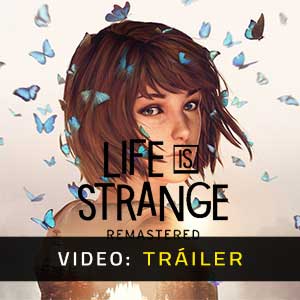 Life is Strange Remastered - Tráiler en Vídeo