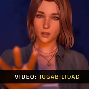 Life is Strange: Reunion - Video de Jugabilidad