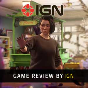 Life is Strange True Colors Video del juego