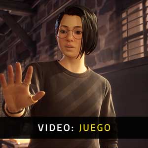 Life is Strange True Colors Video del juego